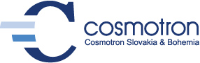 Logo Cosmotron Slovakia s.r.o.