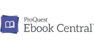 ProQuest eBook Central